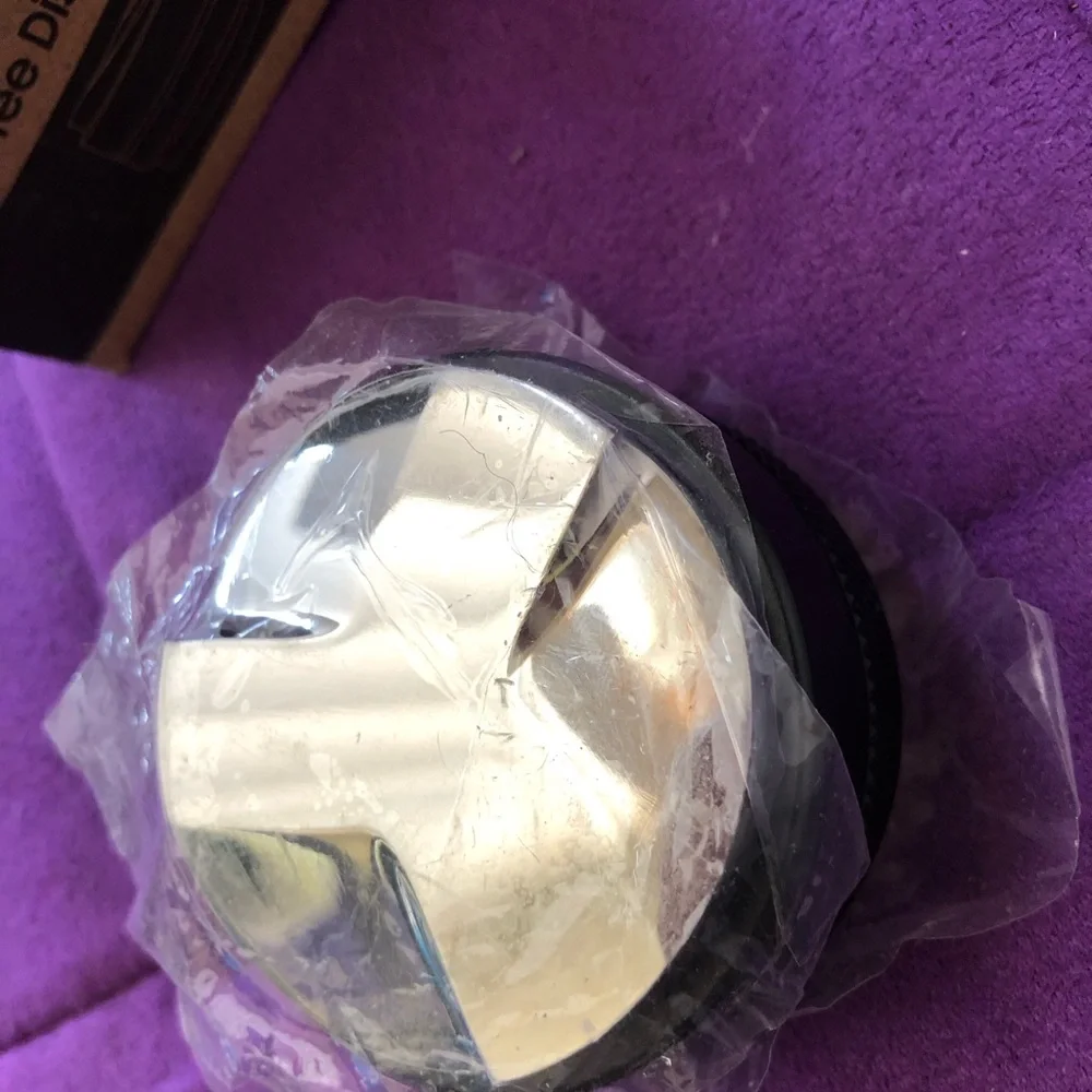 SimCoker 53mm Coffee Distributor & Tamper